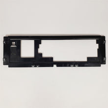 Load image into Gallery viewer, Vtg Original TRS-80 Model III Keyboard Bezel w/ 48K RAM Badge adhesive residue