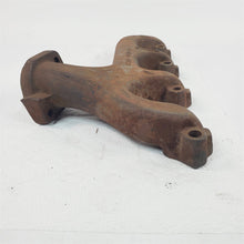 Load image into Gallery viewer, Original Sunbeam Tiger LH Exhaust Manifold Ford C3DA-9431-A #3