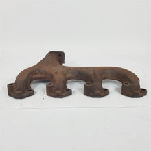 Load image into Gallery viewer, Original Sunbeam Tiger LH Exhaust Manifold Ford C3DA-9431-A #3
