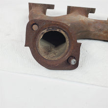Load image into Gallery viewer, Original Sunbeam Tiger LH Exhaust Manifold Ford C3DA-9431-A #3