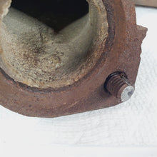 Load image into Gallery viewer, Original Sunbeam Tiger LH Exhaust Manifold Ford C3DA-9431-A #3