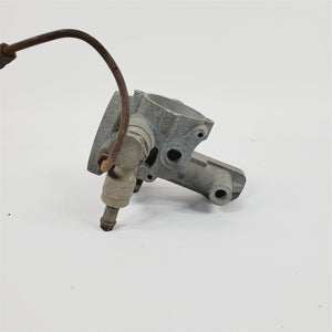 Original Sunbeam Tiger & Alpine Power Brake Booster Servo Housing Part Girling