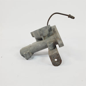 Original Sunbeam Tiger & Alpine Power Brake Booster Servo Housing Part Girling