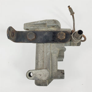 Original Sunbeam Tiger & Alpine Power Brake Booster Servo Housing Part Girling