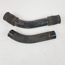 Load image into Gallery viewer, Original Sunbeam Tiger &amp; Alpine Fuel/Gas Tank Side Transfer Tubes Set #1