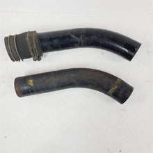 Load image into Gallery viewer, Original Sunbeam Tiger &amp; Alpine Fuel/Gas Tank Side Transfer Tubes Set #2