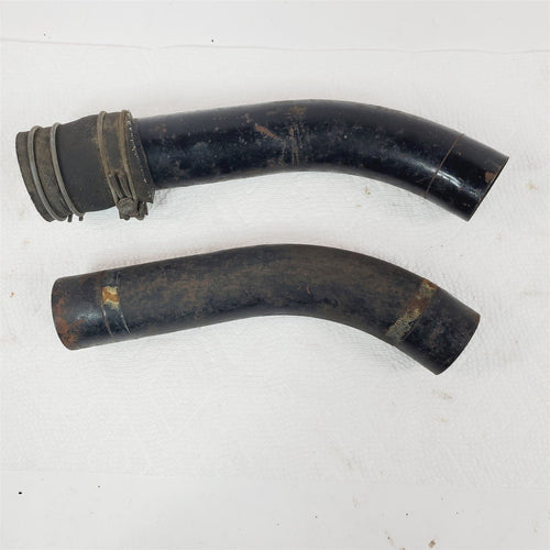 Original Sunbeam Tiger & Alpine Fuel/Gas Tank Side Transfer Tubes Set #2