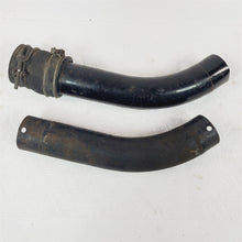 Load image into Gallery viewer, Original Sunbeam Tiger &amp; Alpine Fuel/Gas Tank Side Transfer Tubes Set #2