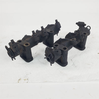 Original Sunbeam Alpine Rocker Arm Assemblies