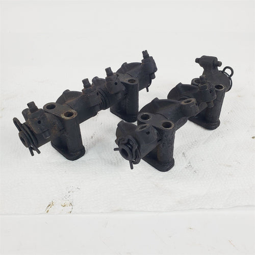 Original Sunbeam Alpine Rocker Arm Assemblies