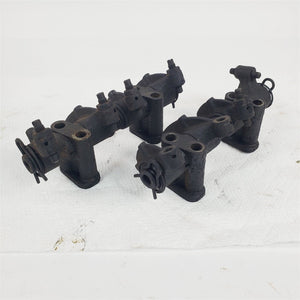 Original Sunbeam Alpine Rocker Arm Assemblies