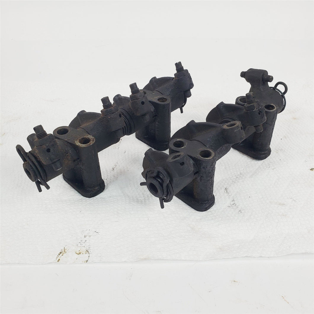 Original Sunbeam Alpine Rocker Arm Assemblies