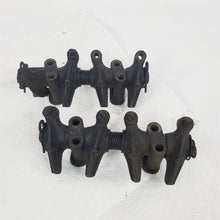 Load image into Gallery viewer, Original Sunbeam Alpine Rocker Arm Assemblies