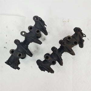 Original Sunbeam Alpine Rocker Arm Assemblies