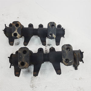 Original Sunbeam Alpine Rocker Arm Assemblies