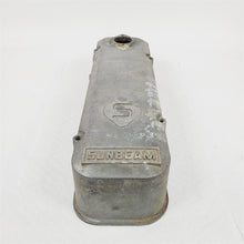 Load image into Gallery viewer, Original Sunbeam Alpine Aluminum Valve Cover #1