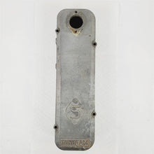 Load image into Gallery viewer, Original Sunbeam Alpine Aluminum Valve Cover #1