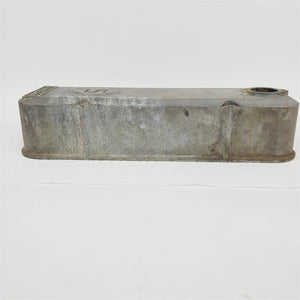 Original Sunbeam Alpine Aluminum Valve Cover #1