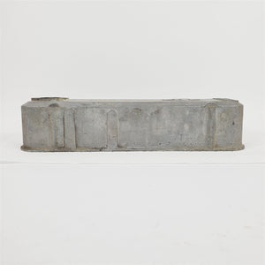 Original Sunbeam Alpine Aluminum Valve Cover #1