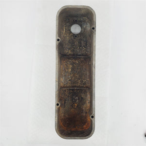 Original Sunbeam Alpine Aluminum Valve Cover #1
