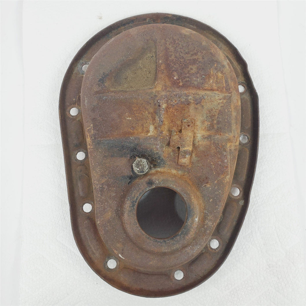 Original Sunbeam Alpine Timing Chain Cover