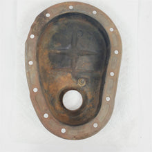 Load image into Gallery viewer, Original Sunbeam Alpine Timing Chain Cover