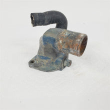 Load image into Gallery viewer, 260 289 302 351W Ford Thermostat Housing Water Neck D9ZE-8594-AA Mustang Shelby