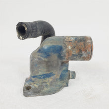 Load image into Gallery viewer, 260 289 302 351W Ford Thermostat Housing Water Neck D9ZE-8594-AA Mustang Shelby