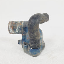 Load image into Gallery viewer, 260 289 302 351W Ford Thermostat Housing Water Neck D9ZE-8594-AA Mustang Shelby