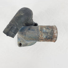 Load image into Gallery viewer, 260 289 302 351W Ford Thermostat Housing Water Neck D9ZE-8594-AA Mustang Shelby