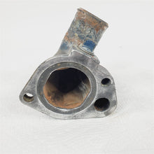 Load image into Gallery viewer, 260 289 302 351W Ford Thermostat Housing Water Neck D9ZE-8594-AA Mustang Shelby