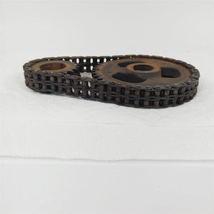 Original Sunbeam Alpine Timing Chain & Sprockets