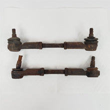 Load image into Gallery viewer, Original Sunbeam Alpine Tie Rods