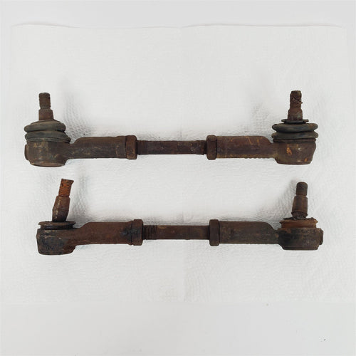 Original Sunbeam Alpine Tie Rods