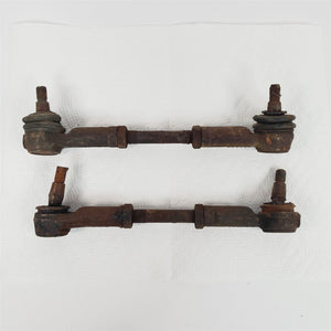 Original Sunbeam Alpine Tie Rods