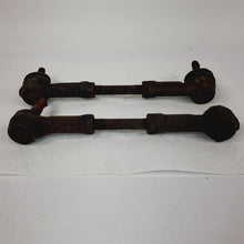 Load image into Gallery viewer, Original Sunbeam Alpine Tie Rods