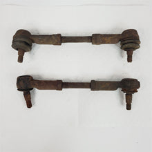 Load image into Gallery viewer, Original Sunbeam Alpine Tie Rods