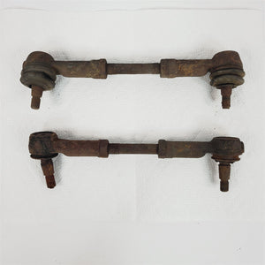 Original Sunbeam Alpine Tie Rods