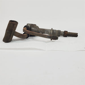Original Sunbeam Alpine Oil Pump Assembly w/ Screen #1 11-Teeth 1725cc