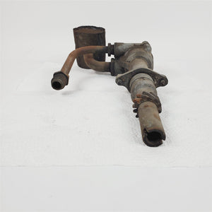 Original Sunbeam Alpine Oil Pump Assembly w/ Screen #1 11-Teeth 1725cc