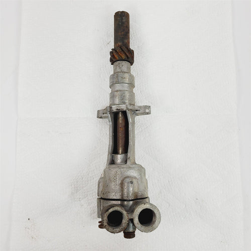 Original Sunbeam Alpine Oil Pump Assembly #2 11-Teeth 1725cc