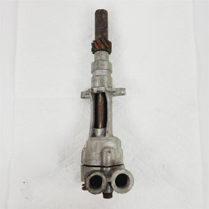 Original Sunbeam Alpine Oil Pump Assembly #2 11-Teeth 1725cc
