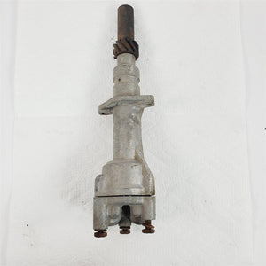 Original Sunbeam Alpine Oil Pump Assembly #2 11-Teeth 1725cc