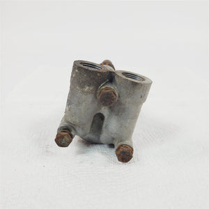 Original Sunbeam Alpine Oil Pump Assembly #2 11-Teeth 1725cc