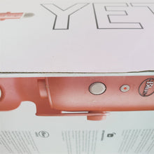Load image into Gallery viewer, Logitech YETI Pink Dawn USB Microphone Premium Multi-Pattern w/ Blue VO!CE NIB