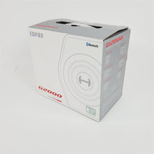 Load image into Gallery viewer, Edifier G2000 White Gaming Speakers NIB