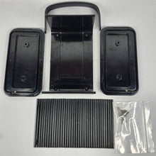 Load image into Gallery viewer, Roll Top Case for SIMPSON 260 Volt Ohm Milliammeter #2