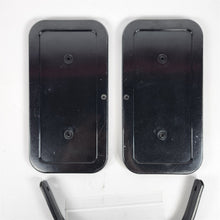 Load image into Gallery viewer, Roll Top Case PARTS for SIMPSON 260 Volt Ohm Milliammeter #3 Incomplete