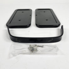 Load image into Gallery viewer, Roll Top Case PARTS for SIMPSON 260 Volt Ohm Milliammeter #3 Incomplete