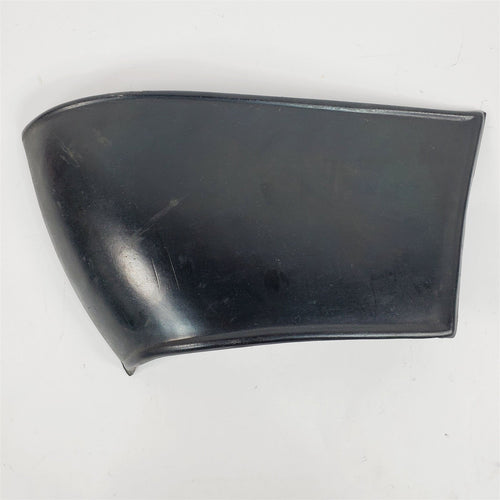 42 46 47 Olds 98 4-Door LH Rear Fender Gravel Shield (On Door Cap) 416985 NOS